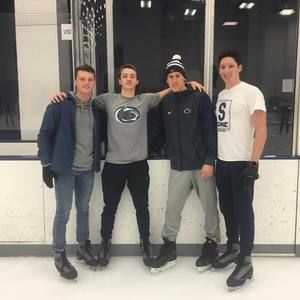 Meet your Posher, Eben